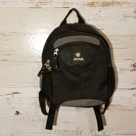 jeep backpack